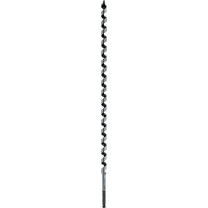 image:imageMakita D35754 78 X 6 Ship Auger Bit12 X 18