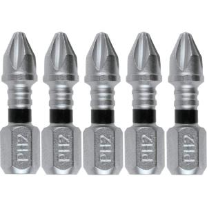 image:imageMakita E00549 Impact XPS 1 Phillips 1 Insert Bit 5pk5 Count Pack of 1