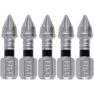 image:imageMakita E00549 Impact XPS 1 Phillips 1 Insert Bit 5pk5pk