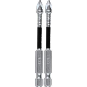 image:imageMakita E01133 Impact XPS 1 Phillips 3 Power Bit 2pk2pk