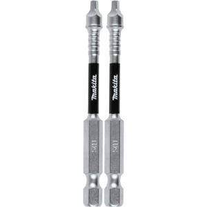 image:imageMakita E01161 Impact XPS 1 Square 3 Power Bit 2pk2pk