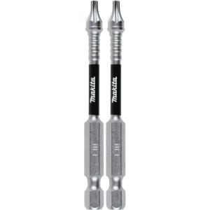 image:imageMakita E01214 Impact XPS T20 Torx 3 Power Bit 2pk2pk