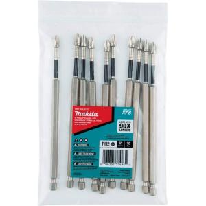 image:imageMakita E01286 Impact XPS 2 Phillips 6 Power Bit10pk