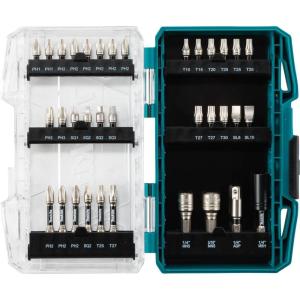 image:imageMakita E01644 Impact XPS 60 Piece Impact Bit Set35Pc Set