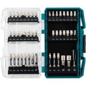 image:imageMakita E01644 Impact XPS 60 Piece Impact Bit Set45Pc Set