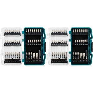 image:imageMakita E01644 Impact XPS 60 Piece Impact Bit Set45Pc Set Pack of 2
