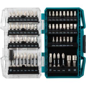 image:imageMakita E01644 Impact XPS 60 Piece Impact Bit Set60Pc Set