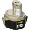 image:imageMakita 1931583 1434 1425Volt 235Amp Hour NiMH Pod Style Battery
