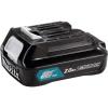 image:imageMakita BL1041B 12V max CXT LithiumIon 40Ah Battery Black20 Ah