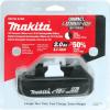 image:imageMakita BL1820 18V Compact 20AH Battery20Ah