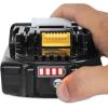 image:imageMakita BL1820B 18V Compact LithiumIon 20Ah Battery Black20Ah