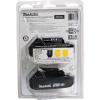 image:imageMakita BL1820B 18V Compact LithiumIon 20Ah Battery Black20Ah