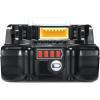 image:imageMakita BL1820B 18V Compact LithiumIon 20Ah Battery Black20Ah