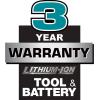 image:imageMakita BL1820BDC1 Compact LithiumIon Battery and Charger Starter Pack 18V Black 20 AhBlack