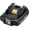 image:imageMakita BL1820BDC1 Compact LithiumIon Battery and Charger Starter Pack 18V Black 20 AhBlack