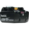 image:imageMakita BL1830B3 18V LXT LithiumIon 30Ah Battery 3pk30Ah Battery  2Pk