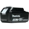 image:imageMakita BL1830B3 18V LXT LithiumIon 30Ah Battery 3pk30Ah Battery  2Pk
