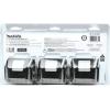 image:imageMakita BL1830B3 18V LXT LithiumIon 30Ah Battery 3pk30Ah Battery  3Pk