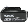 image:imageMakita BL1840B2 18V LXT LithiumIon 40Ah Battery Twin Pack Black40Ah