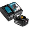 image:imageMakita BL1840BDC1 18V LXT LithiumIon Battery and Charger Starter Pack 40Ah