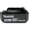 image:imageMakita BL1850B 18V LXT LithiumIon 50Ah Battery1 Battery
