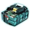 image:imageMakita BL1850B2 18V LXT LithiumIon 50Ah Battery 2pk BlackTwo Batteries