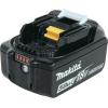 image:imageMakita BL1850B2 18V LXT LithiumIon 50Ah Battery 2pk BlackTwo Batteries