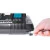 image:imageMakita BL1850B2DC2X 18V LXT LithiumIon Battery amp Dual Port Charger Starter Pack 50Ah