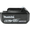 image:imageMakita BL1860B10 18V LXT LithiumIon 60Ah Battery 10pk