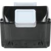 image:imageMakita BL1860B2 18V LXT LithiumIon 60Ah Battery 2pk Black2Pack