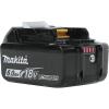 image:imageMakita BL1860B2 18V LXT LithiumIon 60Ah Battery 2pk Black2Pack