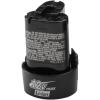 image:imageMakita BL1014 12V Max LithiumIon Battery  Black  pocket size