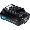 image:imageMakita BL1041B 12V max CXT LithiumIon 40Ah Battery Black20 Ah