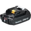 image:imageMakita BL1820B 18V Compact LithiumIon 20Ah Battery Black20Ah