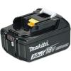 image:imageMakita BL1830B3 18V LXT LithiumIon 30Ah Battery 3pk30Ah Battery  1Pk