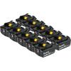 image:imageMakita BL1860B10 18V LXT LithiumIon 60Ah Battery 10pk
