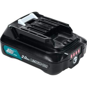 image:imageMakita BL1041B 12V max CXT LithiumIon 40Ah Battery Black20 Ah