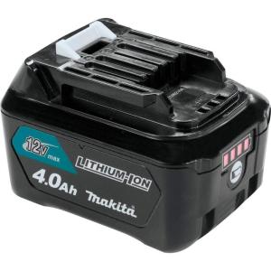 image:imageMakita BL1041B 12V max CXT LithiumIon 40Ah Battery Black40Ah