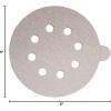 image:imageMakita 742131A 5Inch Pressure Sensitive Adhesive Discs 60 5Pack5