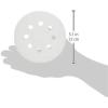 image:imageMakita 794519650 5Inch 80Drit Hook and Loop Abrasive Disc 50 per package