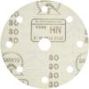 image:imageMakita 7946095 6Inch Number 80 Abrasive Disc 10Pack6