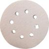 image:imageMakita 794519650 5Inch 80Drit Hook and Loop Abrasive Disc 50 per package
