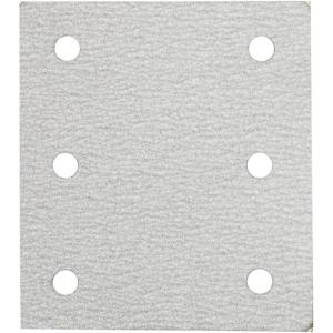 image:imageMakita 7425310 Number 150 Abrasive Paper 5Pack4 x 412