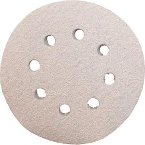 image:imageMakita 794519650 5Inch 80Drit Hook and Loop Abrasive Disc 50 per package