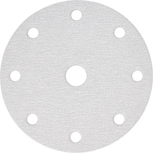 image:imageMakita 7946095 6Inch Number 80 Abrasive Disc 10Pack6