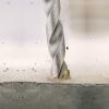 image:imageMakita B68834 716 x 6 Carbide Tipped Percussion Masonry Hammer Drill Bit