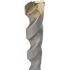 image:imageMakita B68856 12 x 12 Carbide Tipped Percussion Masonry Hammer Drill Bit