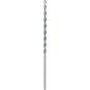 image:imageMakita E10621 316 x 6 Carbide Tipped Percussion Masonry Hammer Drill Bits 5pk