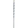 image:imageMakita E10637 14 x 6 Carbide Tipped Percussion Masonry Hammer Drill Bits 5pk