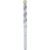 image:imageMakita B68834 716 x 6 Carbide Tipped Percussion Masonry Hammer Drill Bit